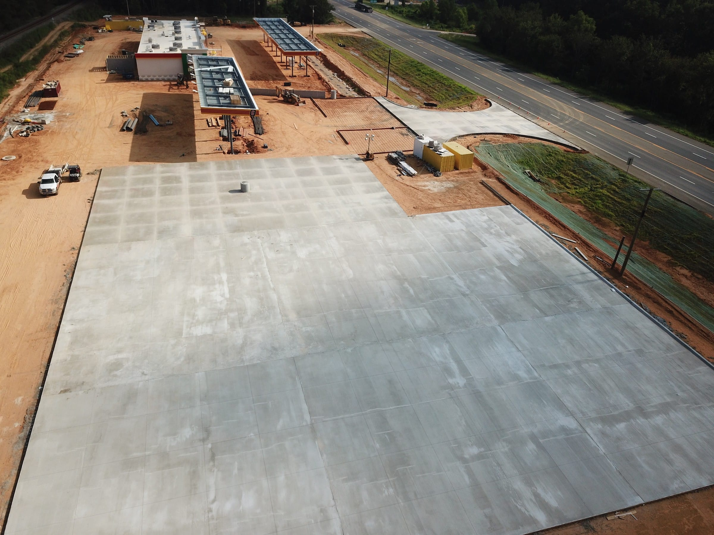 Cefco Jefferson 101 Core Supply